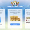 Hướng dẫn nạp tiền TF88 bằng thẻ cào điện thoại